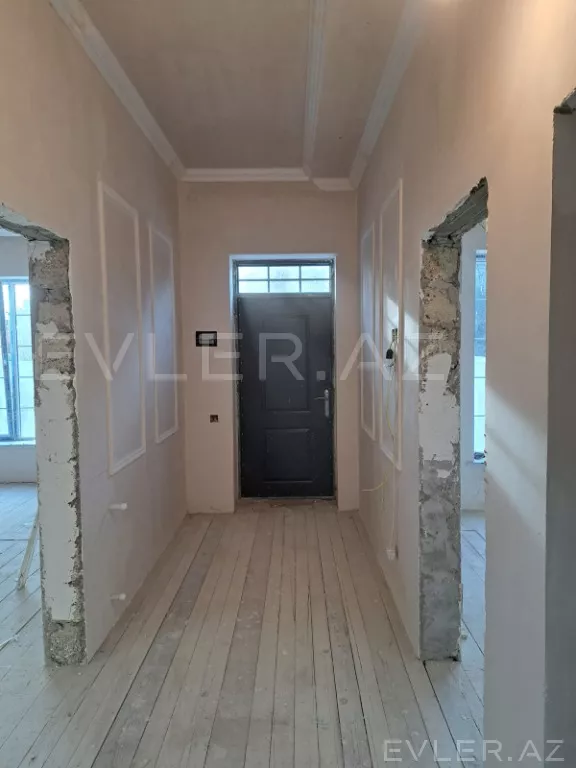 Satılır, həyət evi/villa