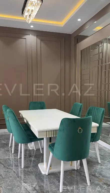 Satılır, həyət evi/villa