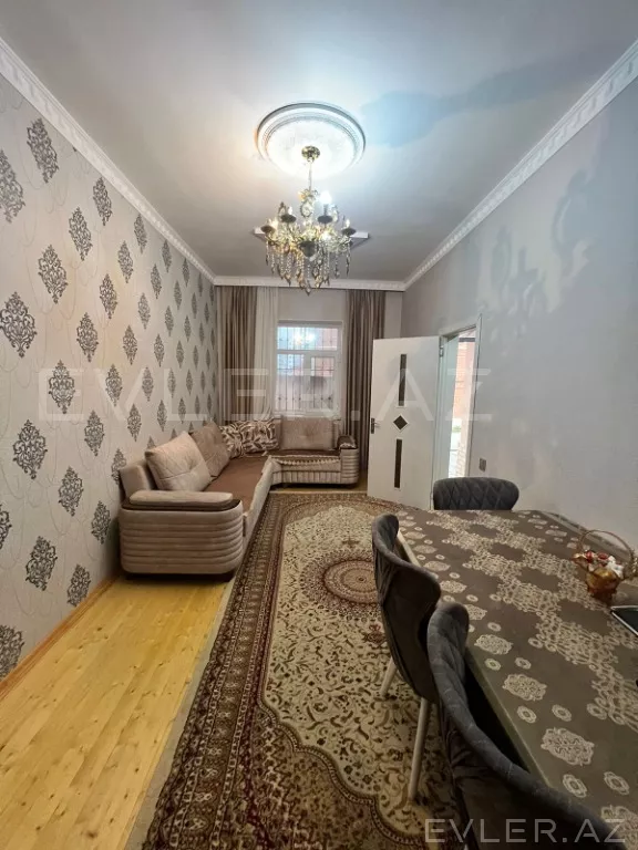 Satılır, həyət evi/villa