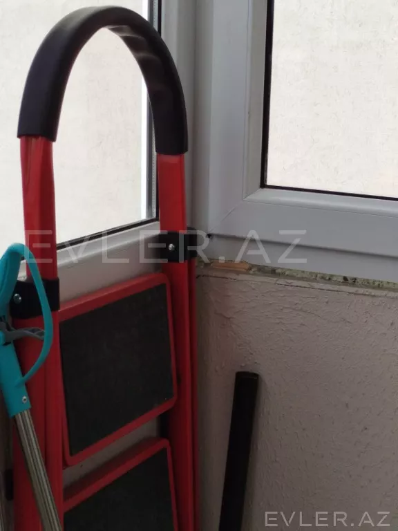 Aylıq, yeni tikili