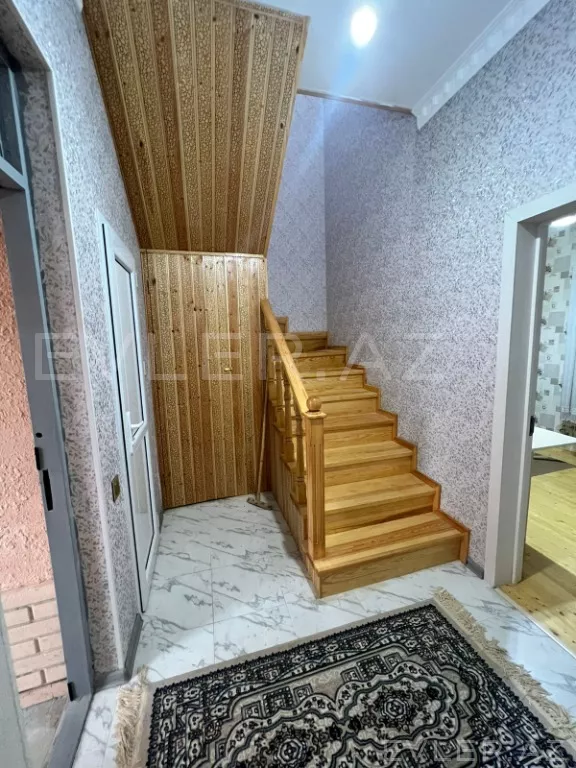 Satılır, həyət evi/villa