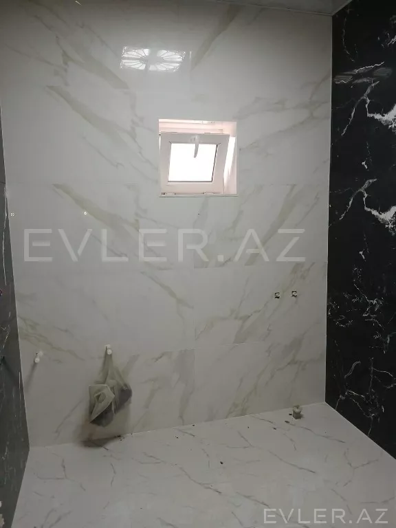 Satılır, həyət evi/villa