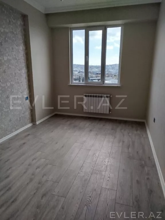 Aylıq, yeni tikili