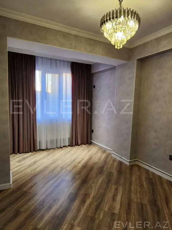 Satılır, yeni tikili
