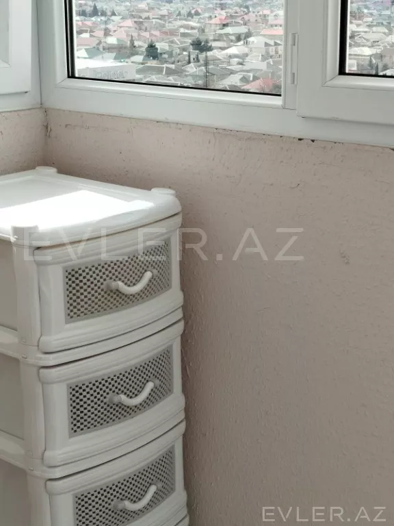Aylıq, yeni tikili