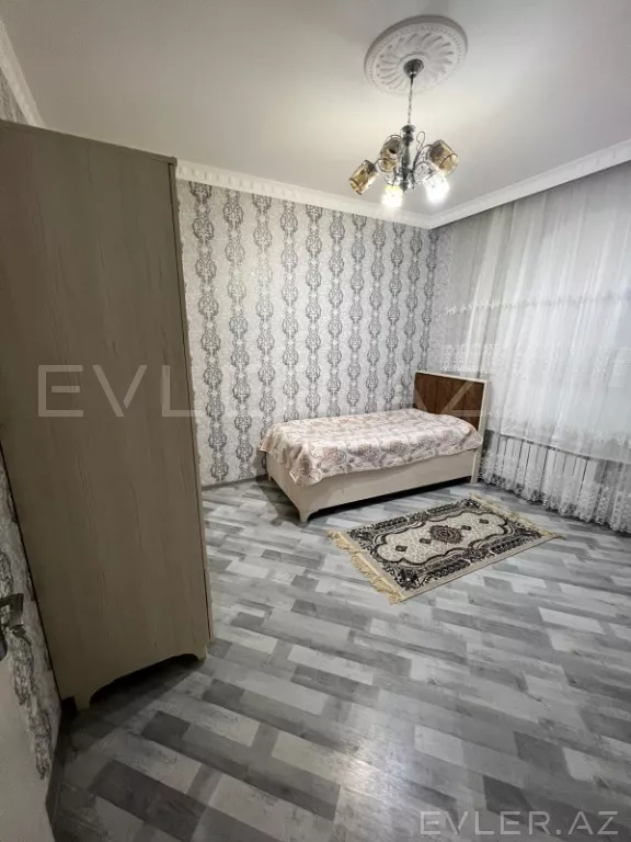 Satılır, həyət evi/villa