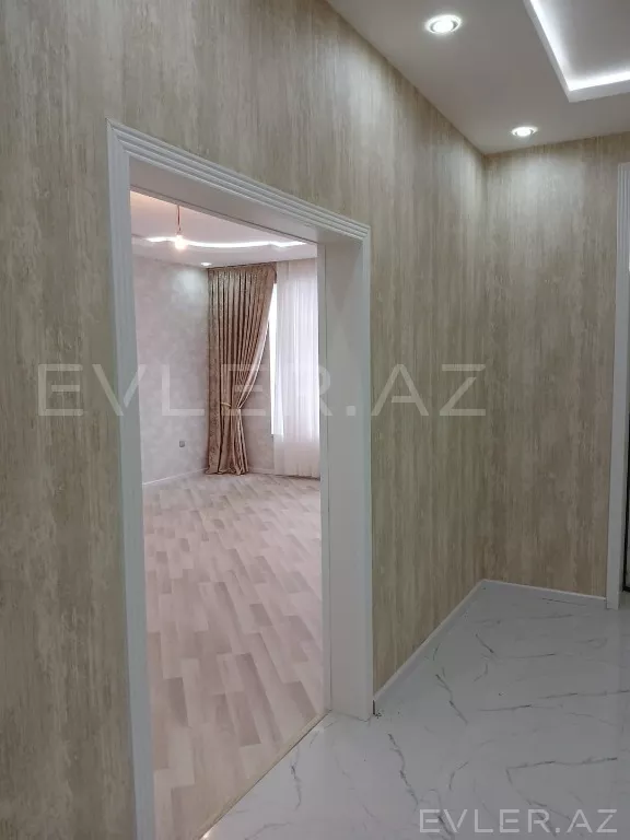 Satılır, həyət evi/villa