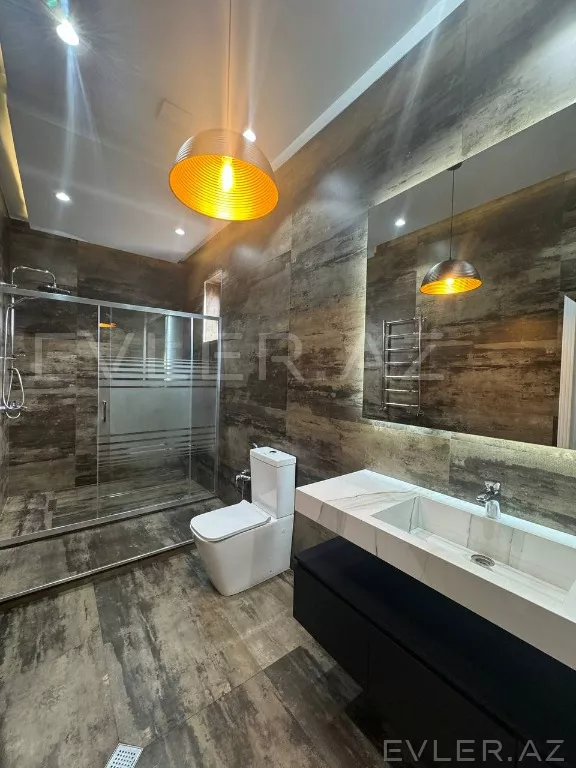 Satılır, həyət evi/villa