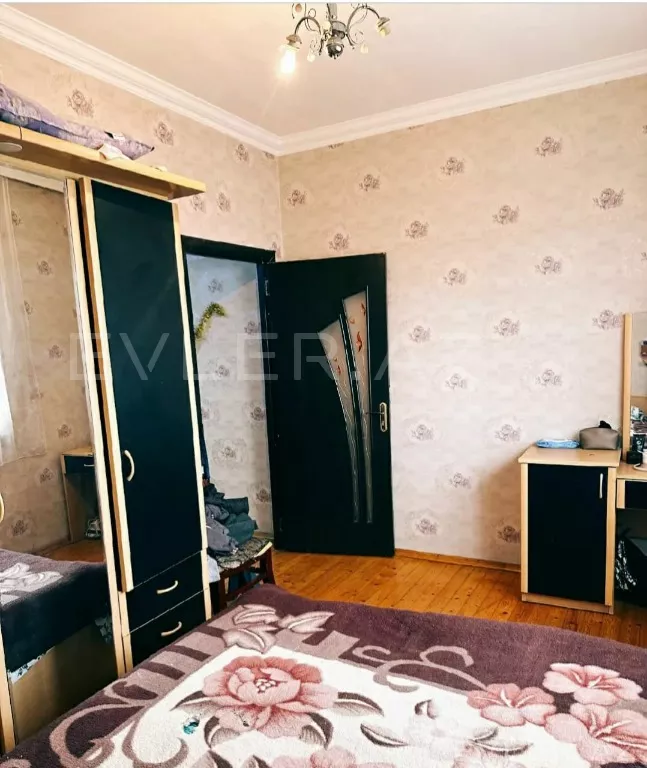Aylıq, yeni tikili