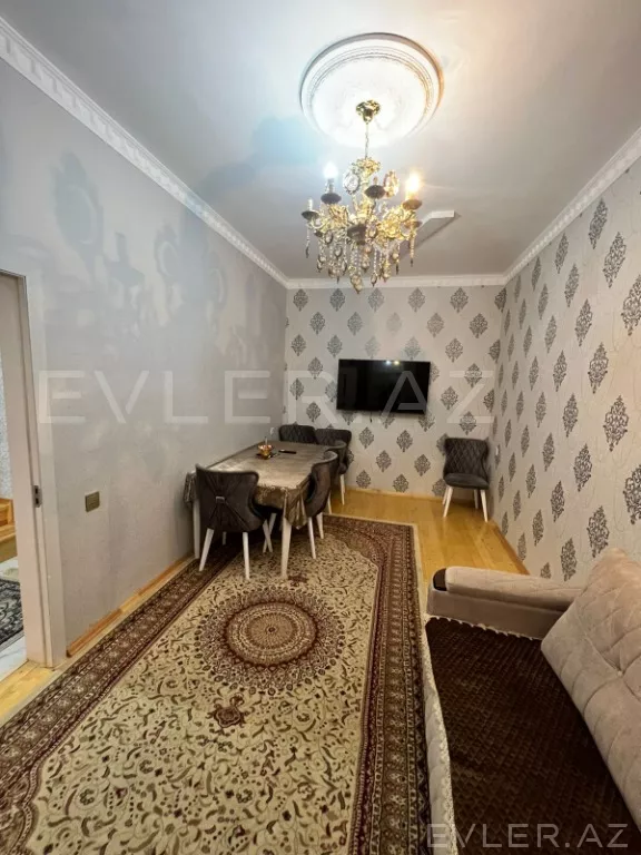 Satılır, həyət evi/villa