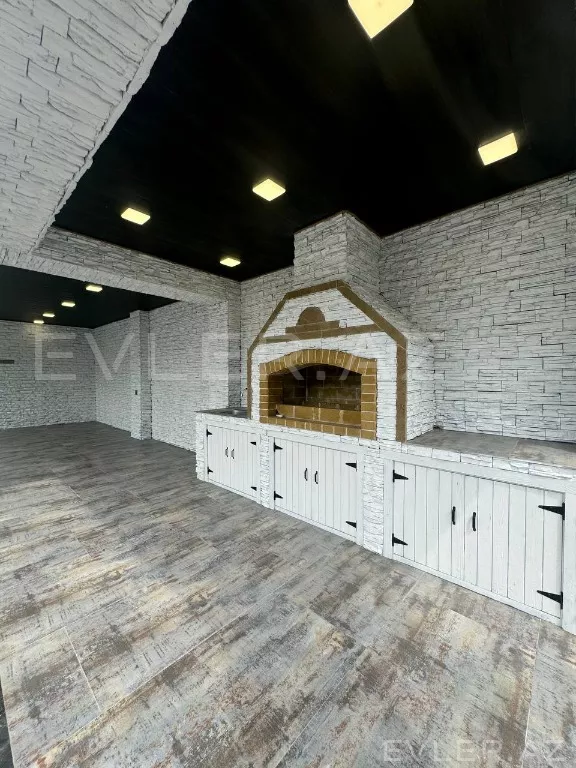 Satılır, həyət evi/villa