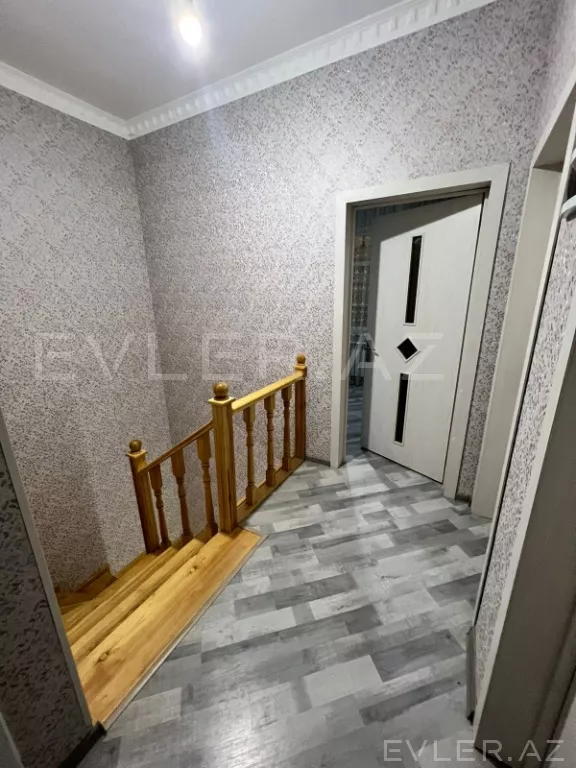 Satılır, həyət evi/villa