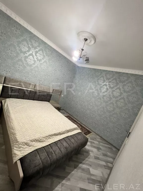 Satılır, həyət evi/villa