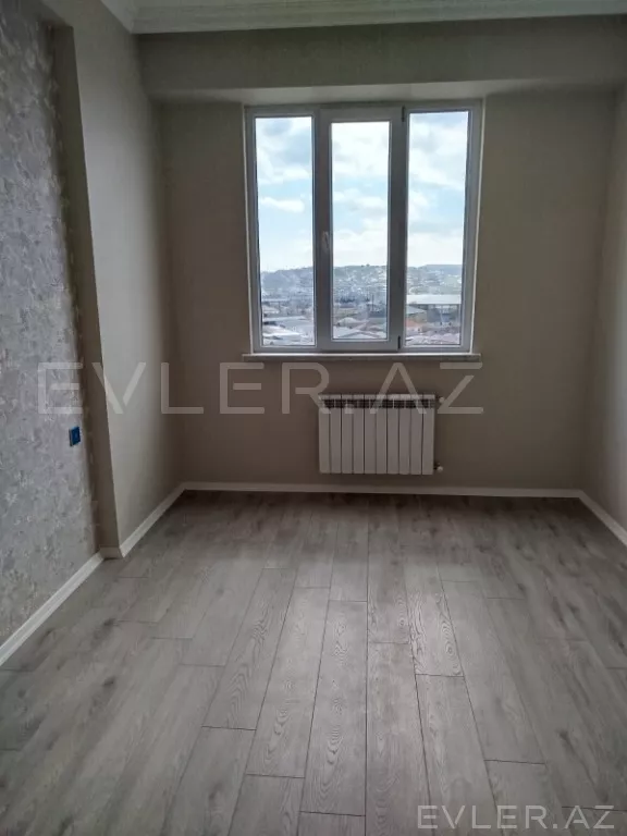 Aylıq, yeni tikili