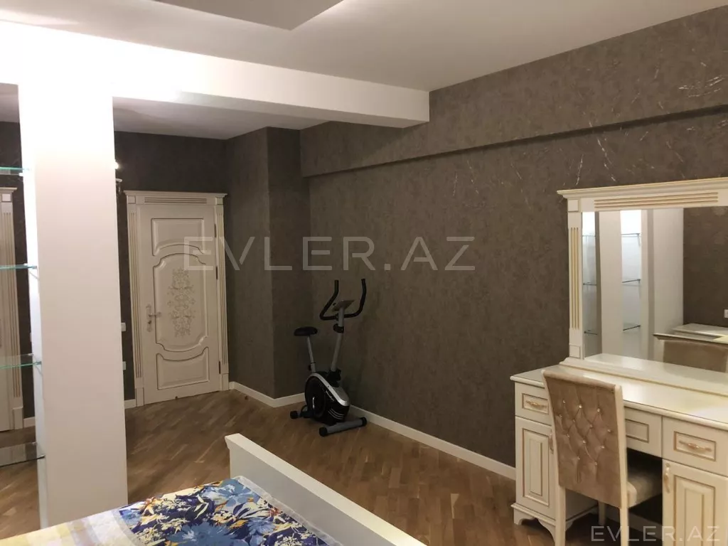 Aylıq, yeni tikili