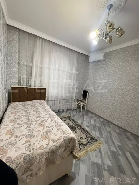 Satılır, həyət evi/villa