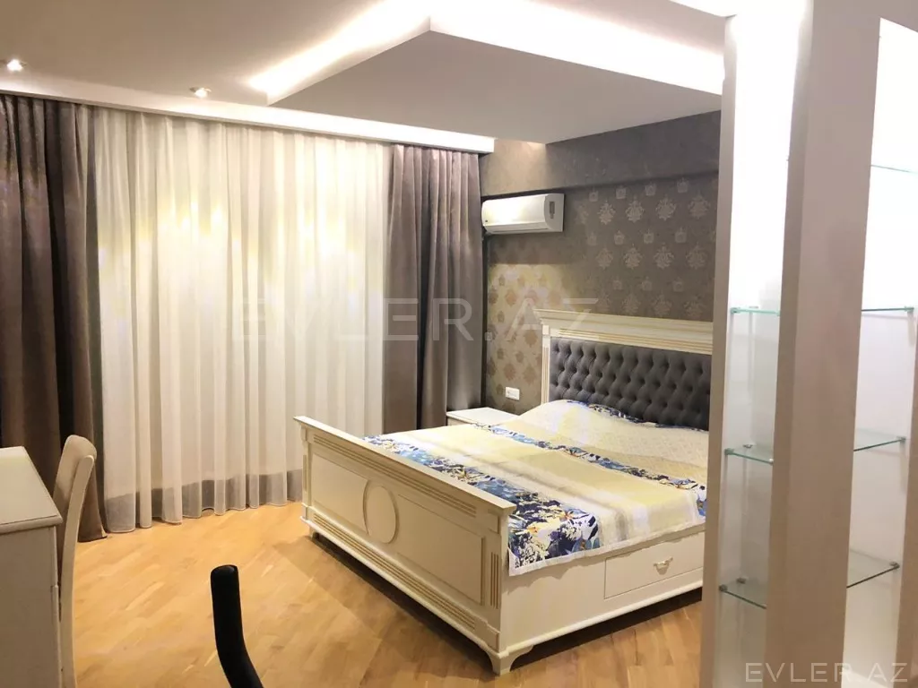 Aylıq, yeni tikili