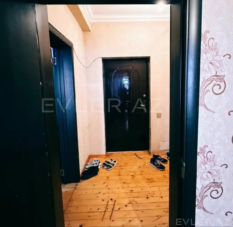 Aylıq, yeni tikili