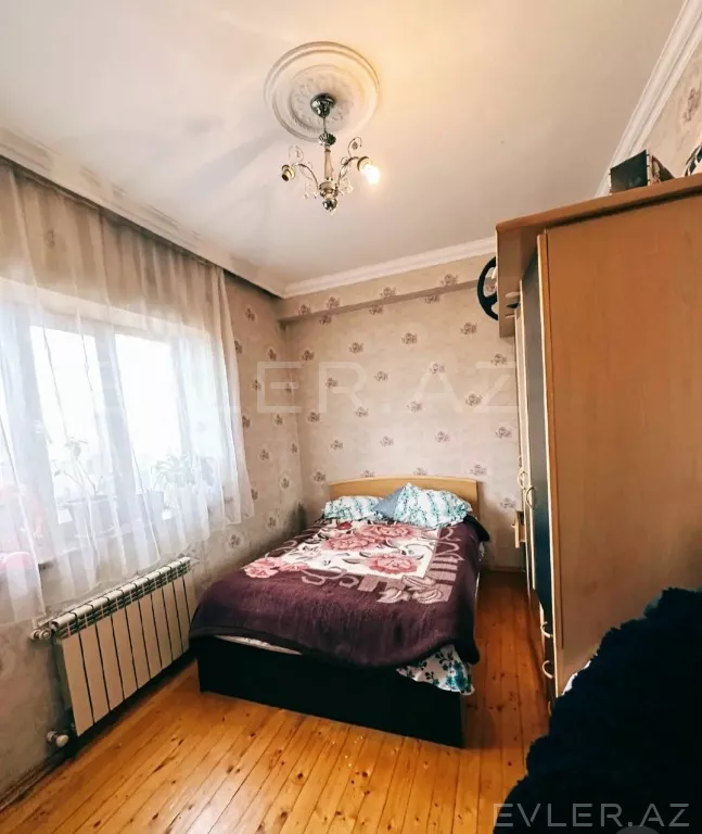 Aylıq, yeni tikili