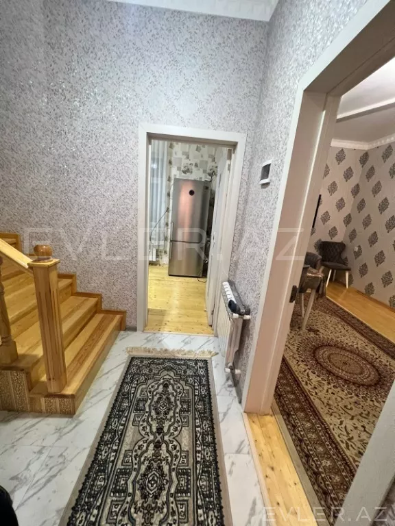 Satılır, həyət evi/villa