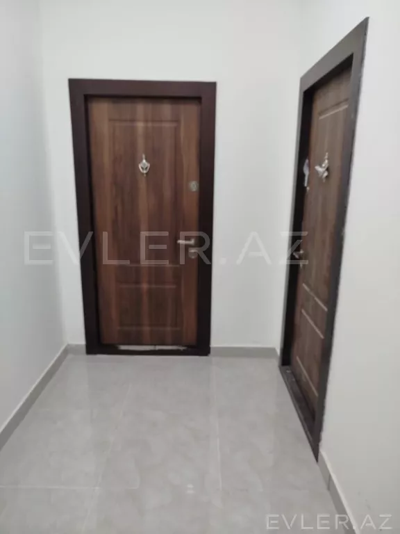Aylıq, yeni tikili