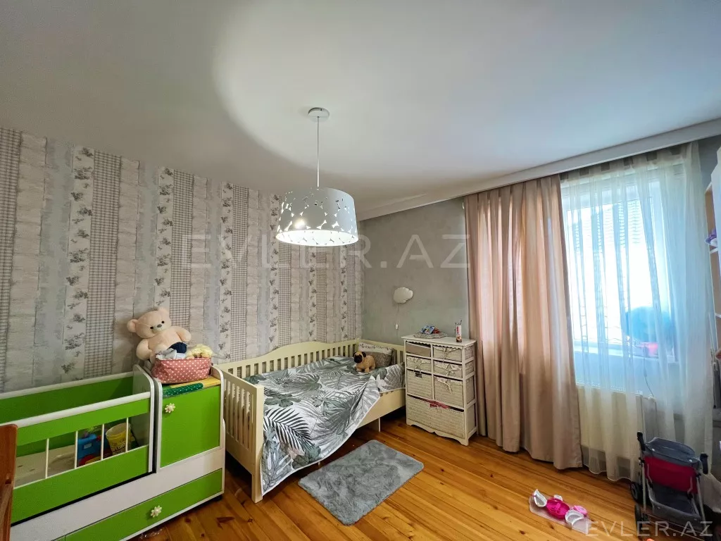 Satılır, həyət evi/villa