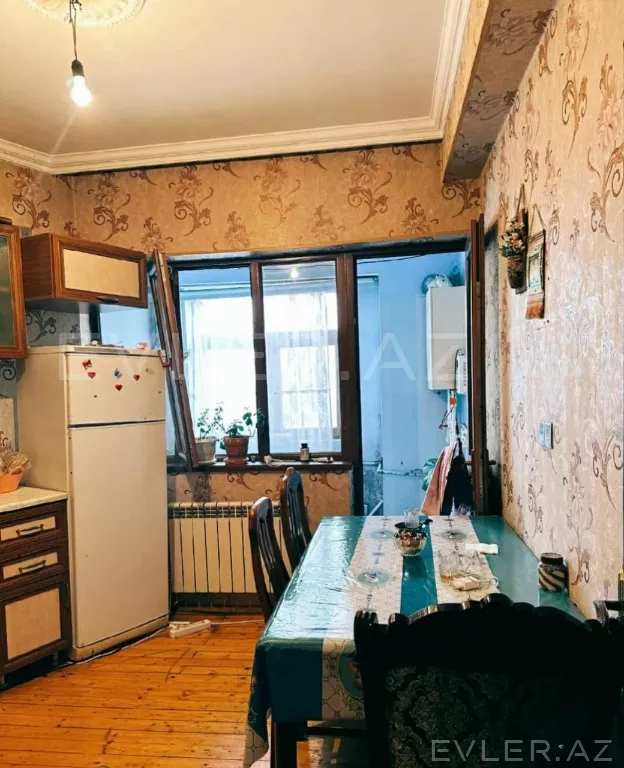 Aylıq, yeni tikili