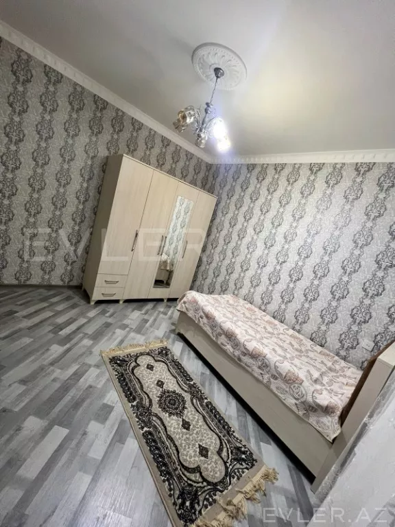 Satılır, həyət evi/villa