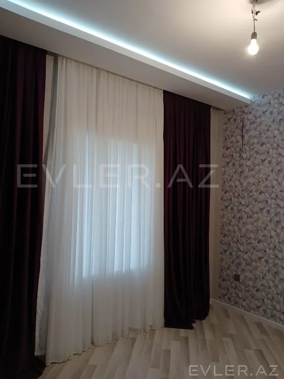Satılır, həyət evi/villa