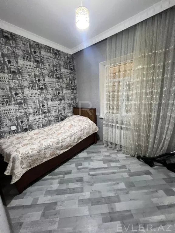 Satılır, həyət evi/villa