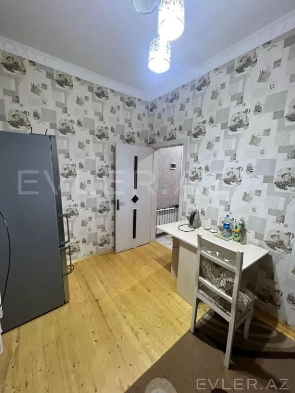 Satılır, həyət evi/villa