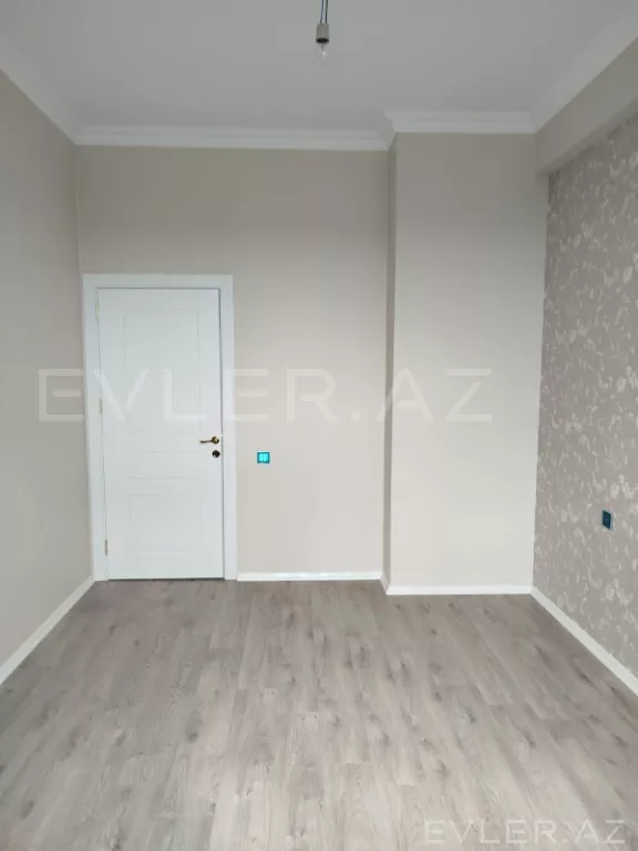 Aylıq, yeni tikili