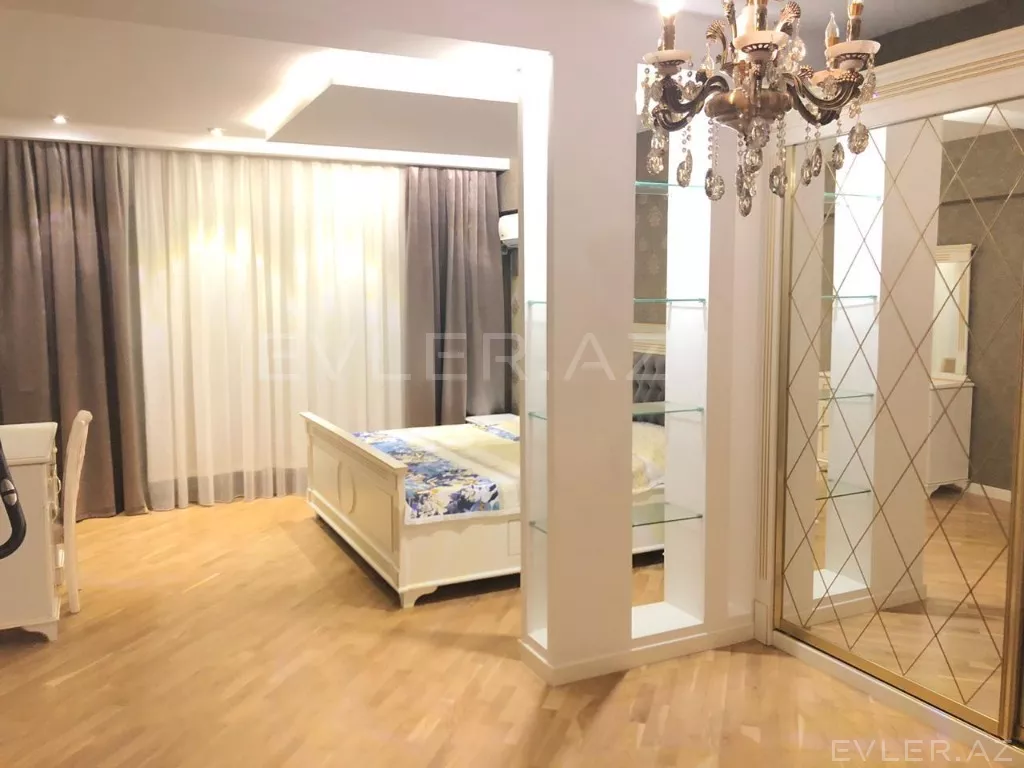 Aylıq, yeni tikili