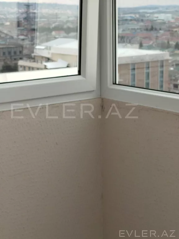 Aylıq, yeni tikili