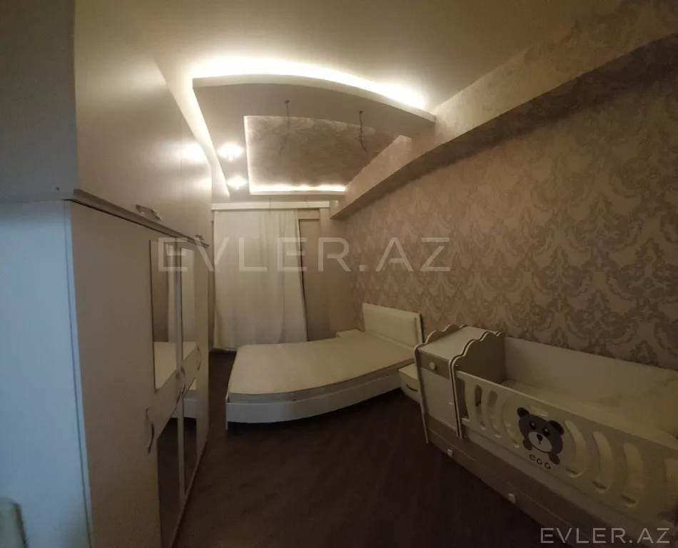 Satılır, yeni tikili