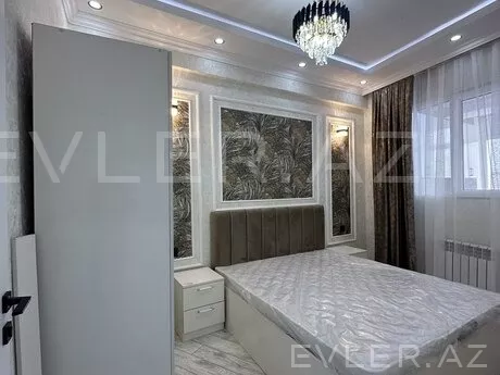 Satılır, yeni tikili