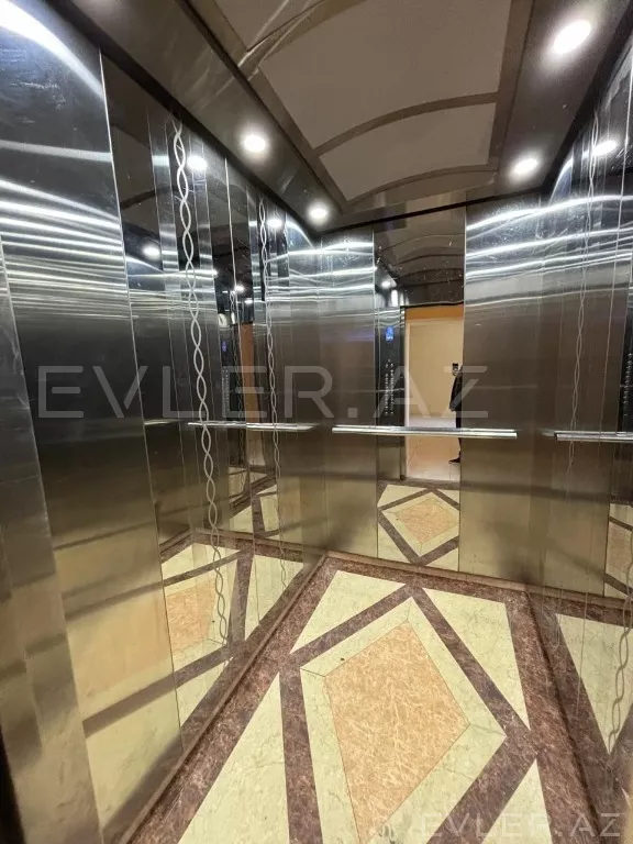 Satılır, yeni tikili