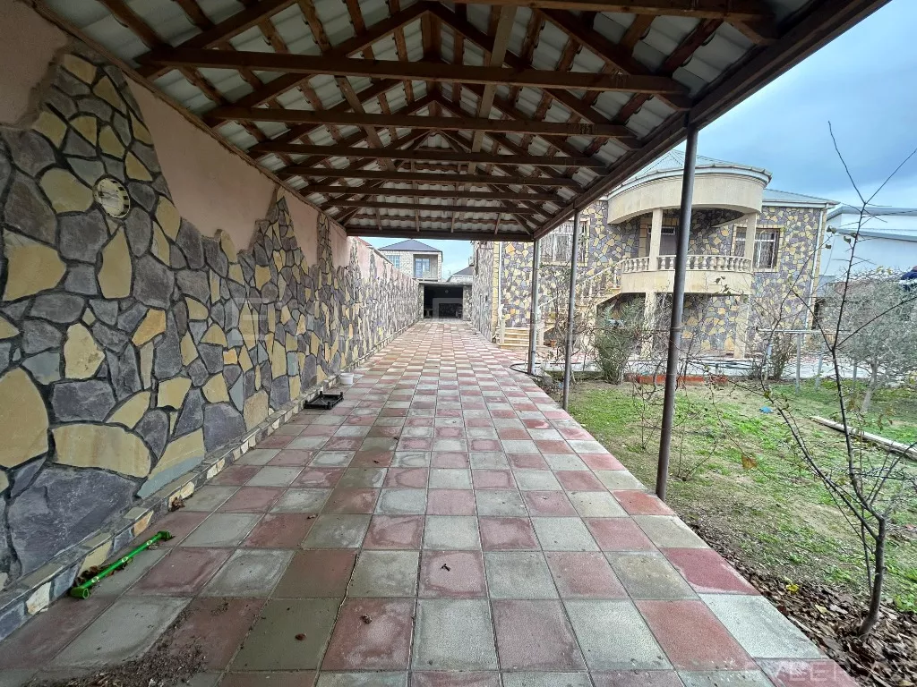 Satılır, bağ evi