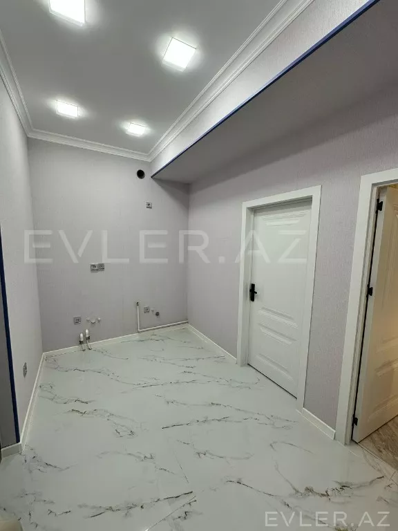 Satılır, yeni tikili