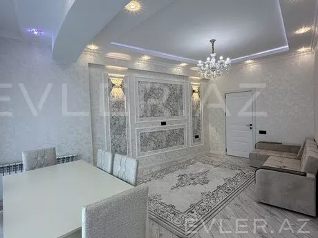 Satılır, yeni tikili