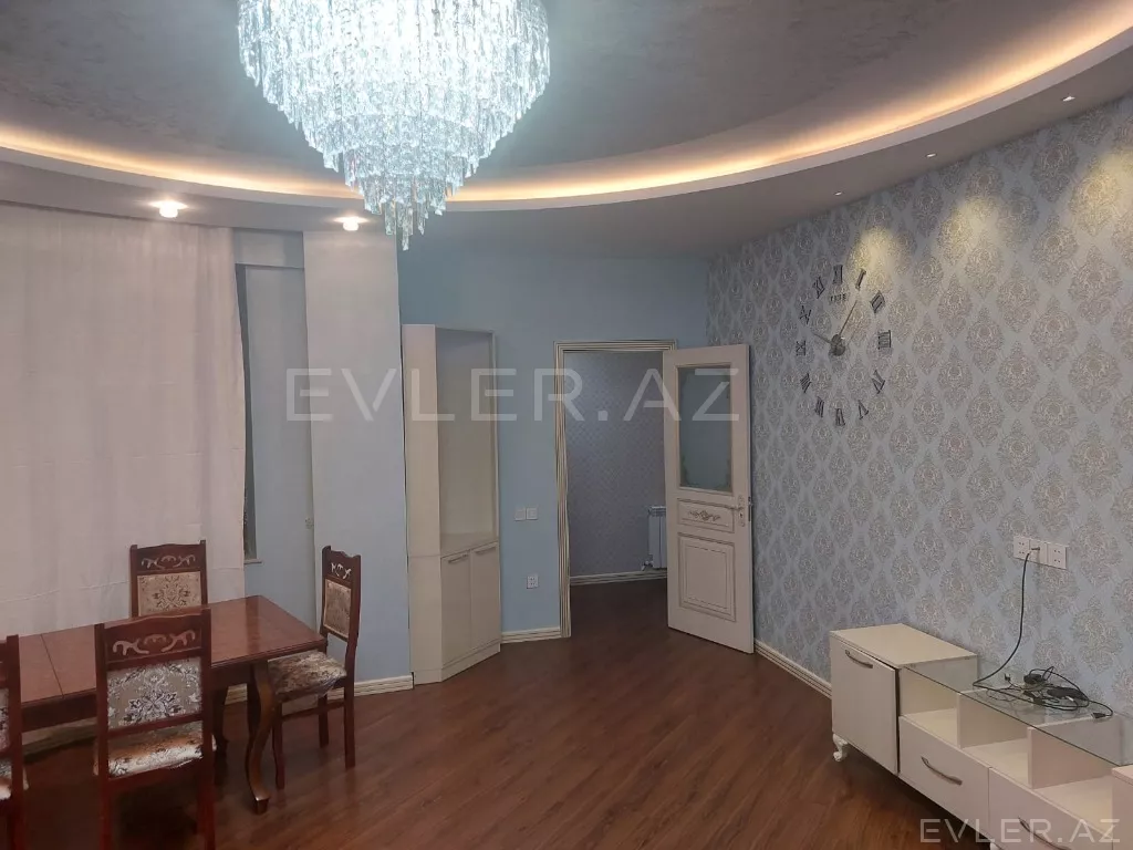 Satılır, yeni tikili