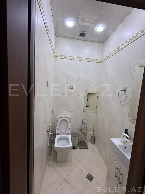 Aylıq, yeni tikili