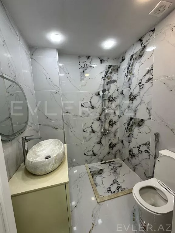 Satılır, yeni tikili