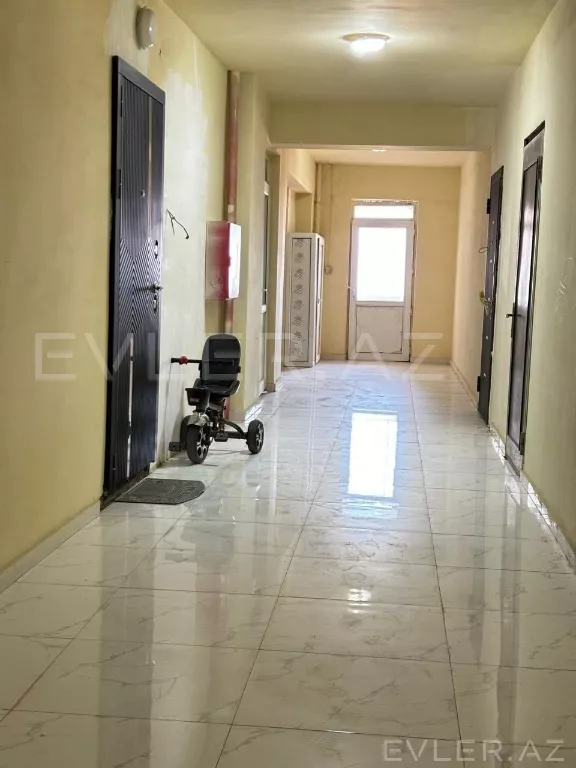 Satılır, yeni tikili
