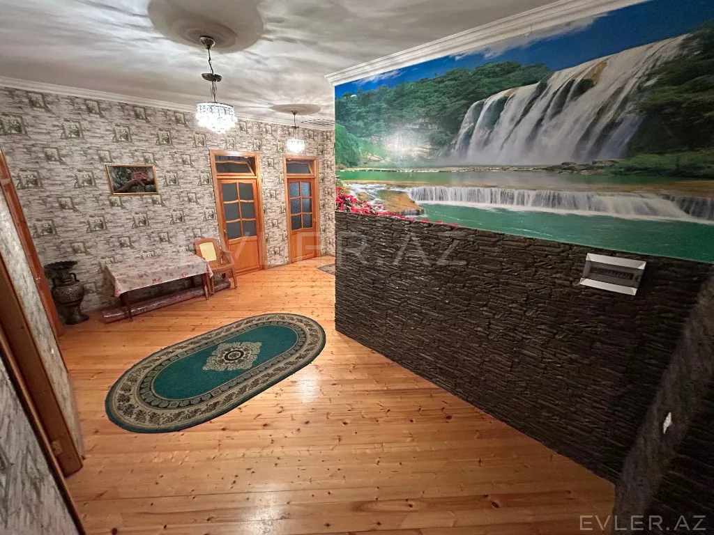 Satılır, bağ evi
