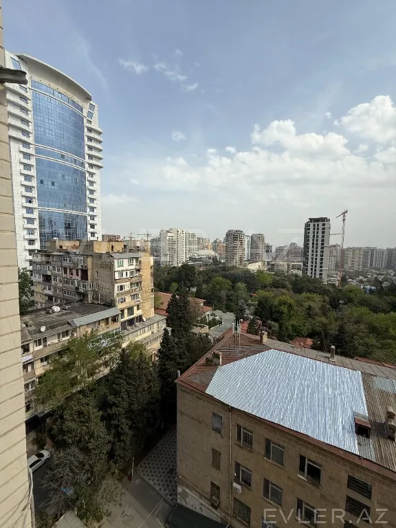Aylıq, yeni tikili