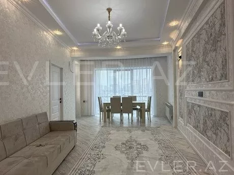 Satılır, yeni tikili