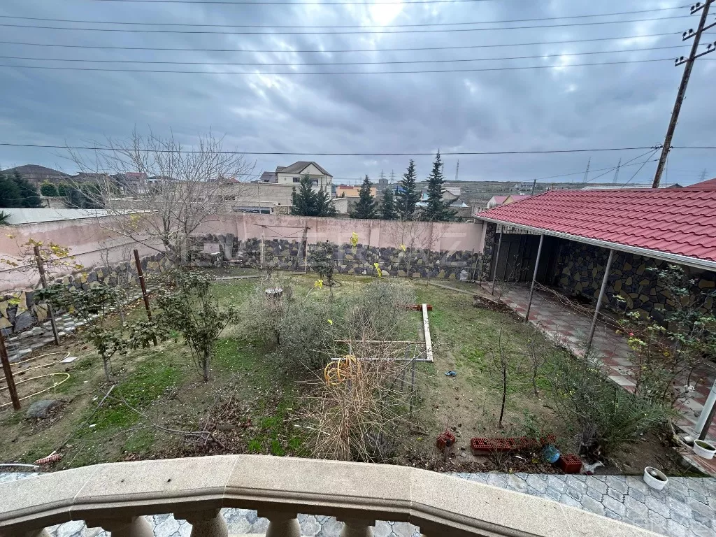 Satılır, bağ evi