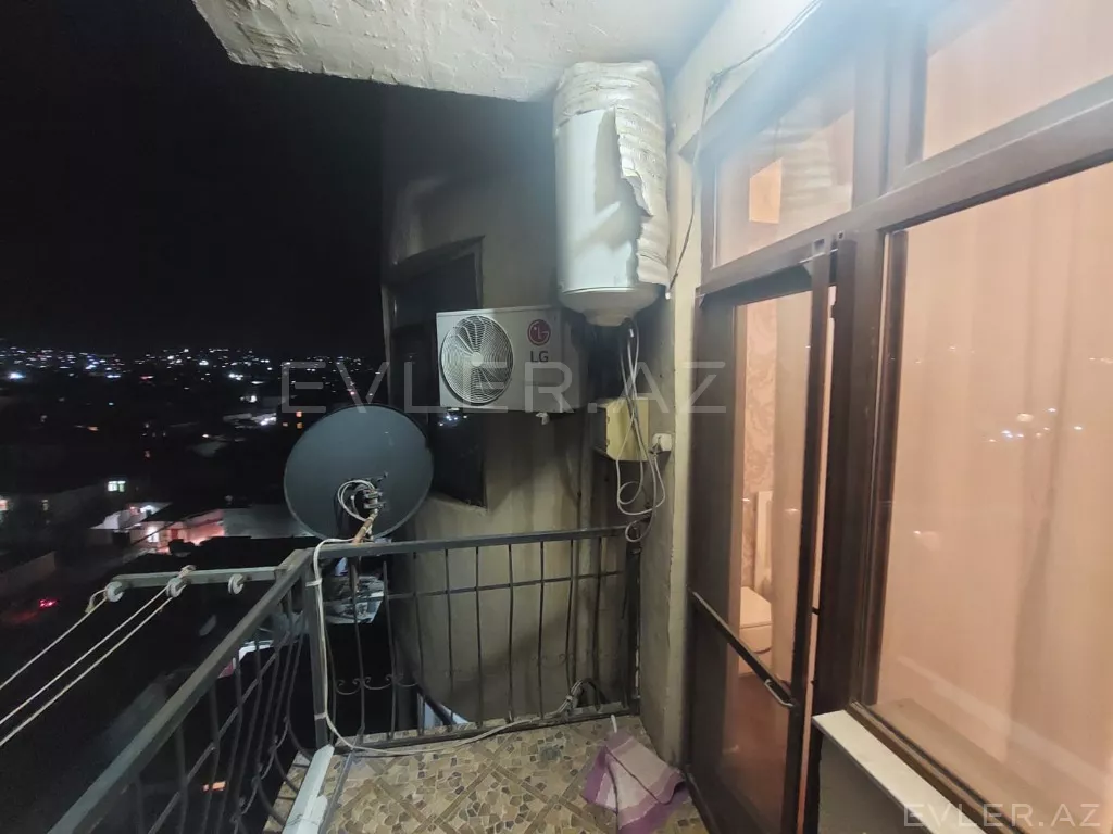Satılır, yeni tikili