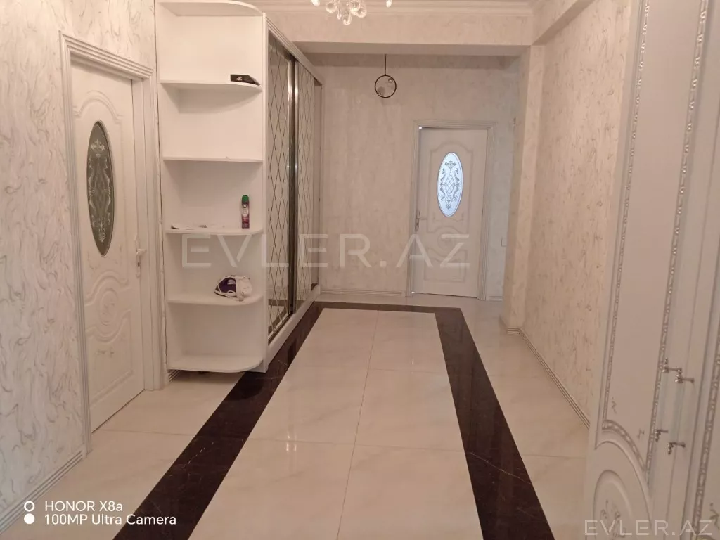 Aylıq, yeni tikili